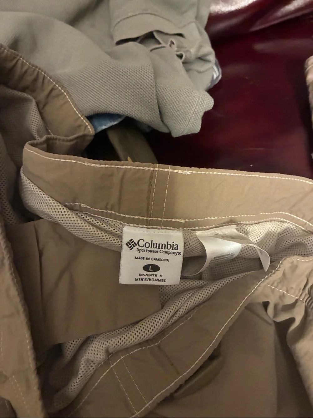 Banana Republic banana republic